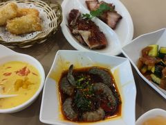 -庄氏祥记家常食府(国瑞建材家居博览中心店)