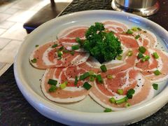 -牛焱·烧肉酒肆(五大道店)