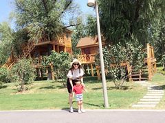 iphone_upload_pic-武清南湖绿博园