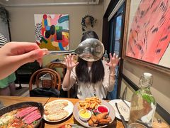 -Money Shops(愚园路店)