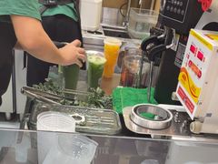 -鲜果时间·果蔬茶(赛格负二层店)