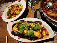 -刘一锅筋头巴脑(小北店)