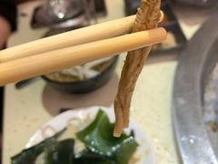-霸王牛火锅烤肉(八廓商城店)