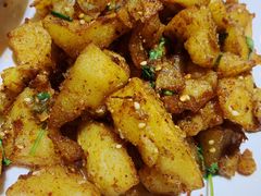 -三猫黑鱼花(南大店)