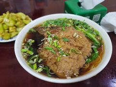-东吴面馆(好运街店)
