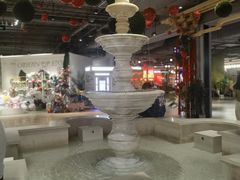 -时尚天河商业广场