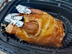 -虎头局·渣打饼行(五一新干线店)