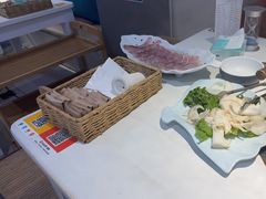 -濠七糟粕醋•海南酸汤火锅(中关村店)