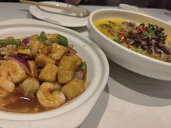 -北李·海肠捞饭·大连菜(望京凯德MALL店)