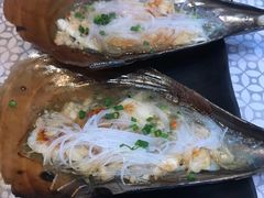 -云晓光头烧烤吧(德平路店)