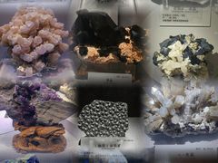 -湖南省地质博物馆