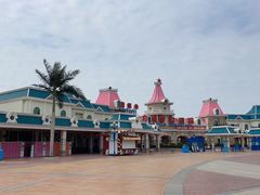 -厦门方特梦幻王国