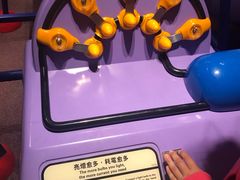 -香港科学馆