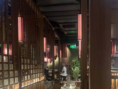 -湊湊火锅·茶憩(世博大道店)