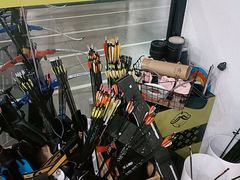 -無弓射箭俱乐部(领展中心城店)