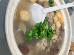 -苏晓玥·手作江南小吃(深圳北站店)