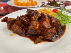 -上海新锦江大酒店