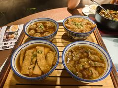 -豫丰汇河南名菜楼(武记餐饮)