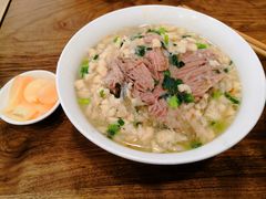 -老刘家永盛斋(东关南街店)