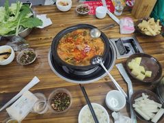 -笔记安顺夺夺粉火锅