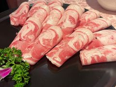 -囍凤楼·粤菜·点心·火锅(温特莱店)