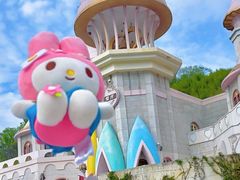 -安吉Hello Kitty乐园