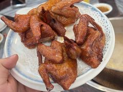 -鸽鸟轩(石岐店)