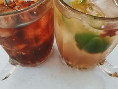 -王美记茶餐室