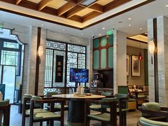 -春发生饭店·非遗(南院门店)