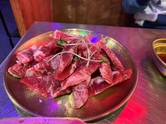 -釜山火炉·海鲜烤肉(紫藤路店)
