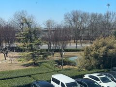 -粤尚腾香居中餐厅(首都机场希尔顿店)