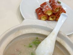 -蔡澜点心·粤菜(月星环球港店)