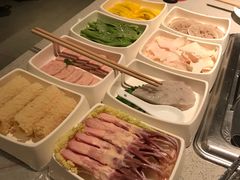 -海底捞大排档火锅(悦荟广场店)