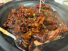 -回味黑鸭煲·始于2006(万松园店)