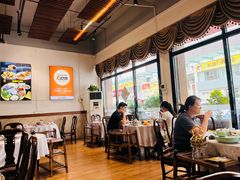 -丰尔粥食·粥底火锅(大良总店)