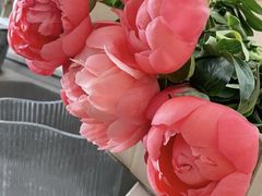 -花邻FloweringLife花艺气球派对(武康大楼店)