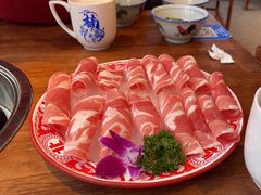 -楠火锅(仁恒梦中心店)