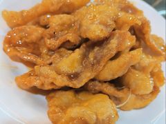 -金丝饭庄(金丝新天地保障性住宅小区店)