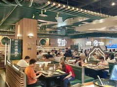 -梨花自助烤肉(西三旗万象汇黑金店)