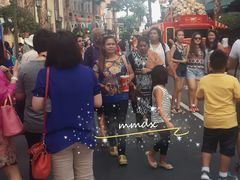 -圣淘沙名胜世界