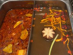 -草原塞蛮羊火锅城(港湾店)