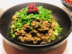麻豆腐-晟永興烤鸭店(五道口店)