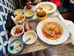 -拾光自助甜品·小食(太古里总店)