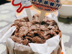 雪顶戚风-好利来(七宝领展广场店)