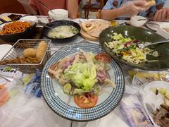 -威尼斯西餐厅(扬名广场店)