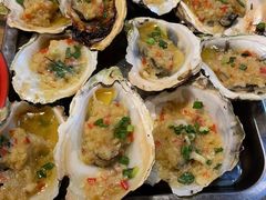 -冶建镜子·老南昌大排档·江西虾王(总店)