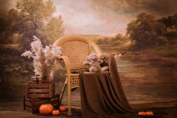 -卡洛儿高端儿童摄影(郑东新区店)