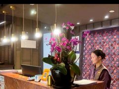 -LANN I 蘭 泰式古法按摩(徐家汇城开YOYO店)
