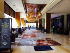 -廊坊固安福朋喜来登酒店