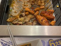 -阿亲家·韩式无限烤肉(春熙路店)